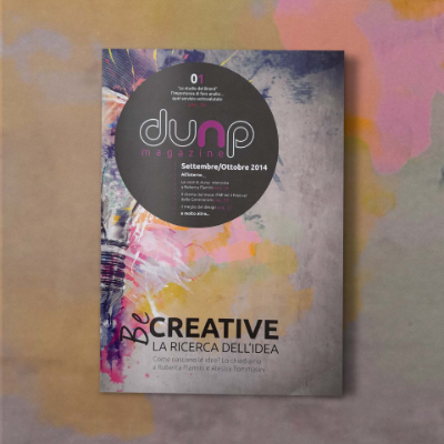 Dunp Magazine