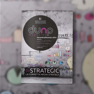 dunp magazine n.02