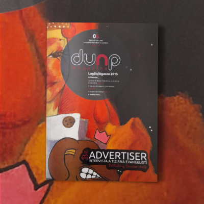 Dunp Magazine