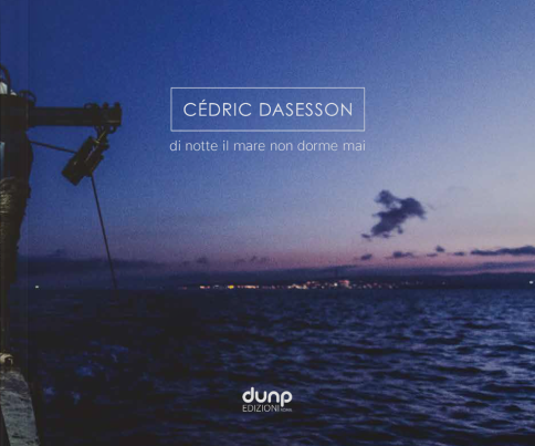 Di notte il mare non dorme mai