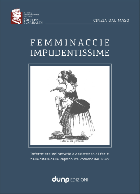 Femminaccie impudentissime