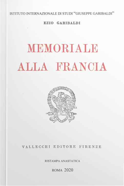 Memoriale alla Francia