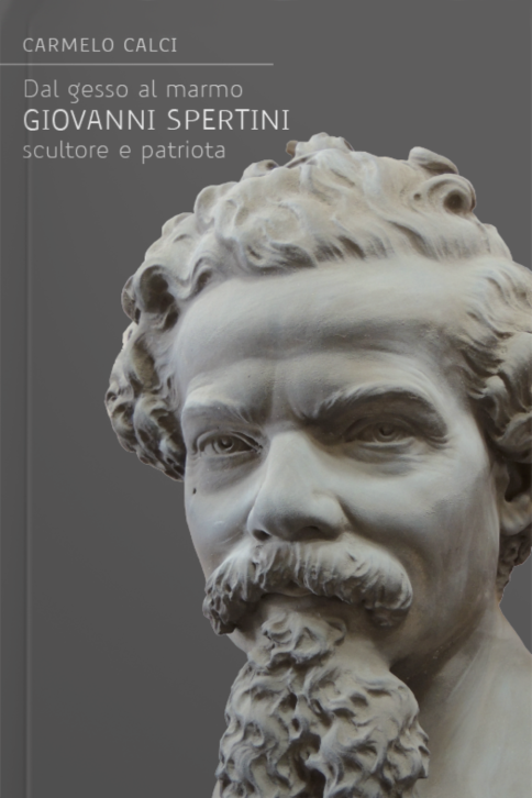 Dal Gesso al Marmo GIOVANNI SPERTINI