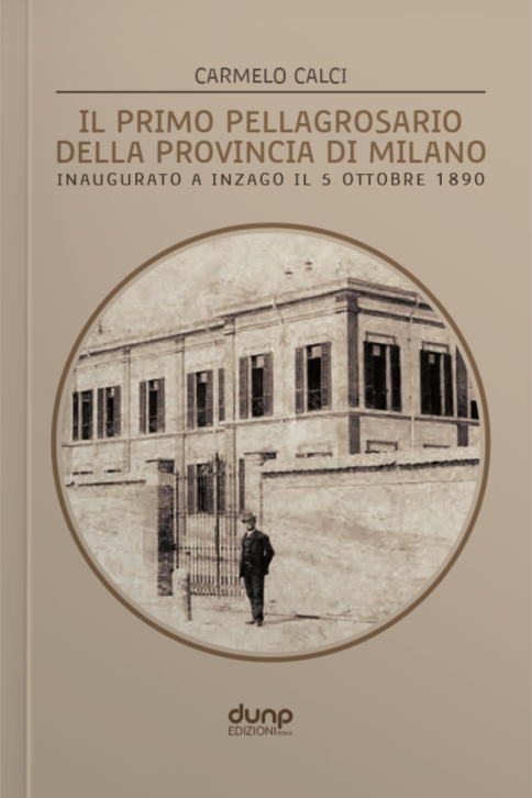 Il primo pellagrosario della provincia di Milano
