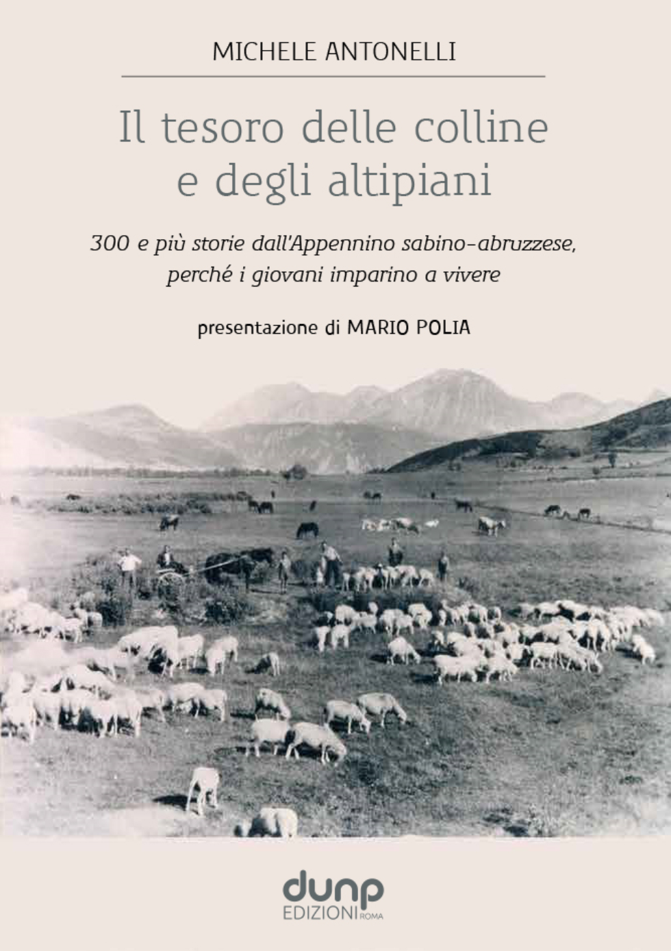 Il tesoro delle colline e degli altipiani