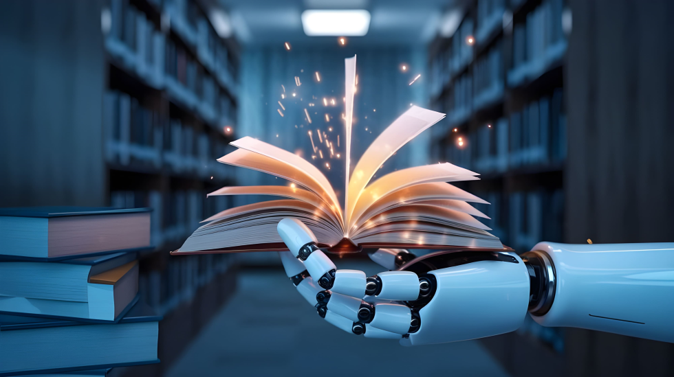 Scrivere un libro con ChatGPT: vantaggi e svantaggi